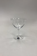 Holmegaard Glasværk Eclair Cocktail Glas