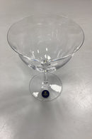 Holmegaard Glasværk Eclair Cocktail Glas