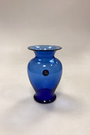 Royal Copenhagen/Holmegaard Glasværk Amfora Vase