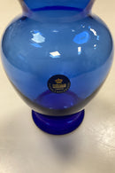 Royal Copenhagen/Holmegaard Glasværk Amfora Vase