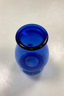 Royal Copenhagen/Holmegaard Glasværk Amfora Vase