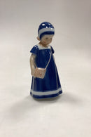 Royal Copenhagen Figur Else No. 404