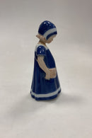 Royal Copenhagen Figur Else No. 404