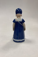 Royal Copenhagen Figur Else No. 404