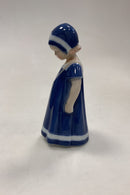 Royal Copenhagen Figur Else No. 404