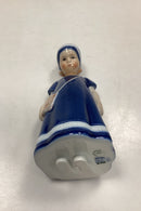 Royal Copenhagen Figur Else No. 404