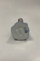Royal Copenhagen Figur Else No. 404