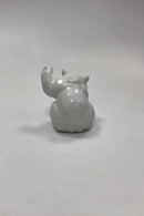 Royal Copenhagen Figur af Isbjørneunge No. 233