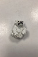 Royal Copenhagen Figur af Isbjørneunge No. 245