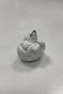 Royal Copenhagen Figur af Isbjørneunge No. 245