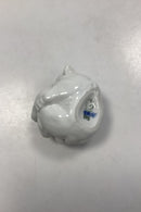 Royal Copenhagen Figur af Isbjørneunge No. 245