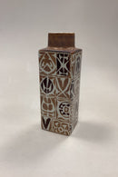 Royal Copenhagen Baca Vase No. 726/3259