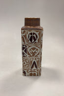 Royal Copenhagen Baca Vase No. 726/3259