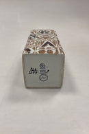 Royal Copenhagen Baca Vase No. 726/3259