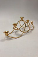 Georg Jensen Harmony Lysestage 2016