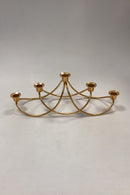 Georg Jensen Harmony Lysestage 2016