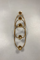 Georg Jensen Harmony Lysestage 2016