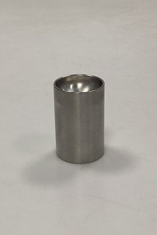 Stelton Cylinda-line Stainless Steel Salt Shaker
