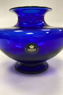 Royal Copenhagen / Holmegaard Veronica Vase