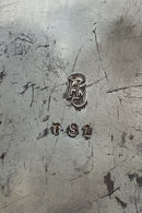 Hertz/Ballin Tin Blækhus No. 31