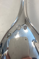 Horsens Sølv Kent Sølv Serveringsske