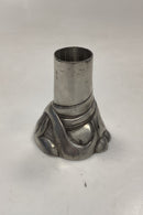 Hertz/Ballin Tin Vase No. 57