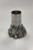 Hertz/Ballin Tin Vase No. 57