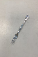 W & S Sørensen Sølv Kent Pålægsgaffel