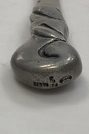 Hertz/Ballin Tin Brevåbner No. 2818
