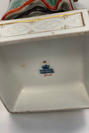 Royal Copenhagen Overglasur Figur Skovshoved Pige No. 12171