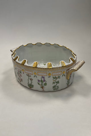 Royal Copenhagen Flora Danica Iskumme No. 20/3531