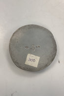Hertz/Ballin Tin Askebæger No. 1619