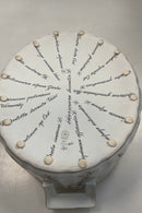 Royal Copenhagen Flora Danica Iskumme No. 20/3531