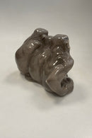 Royal Copenhagen Figur 3 Aber No. 940