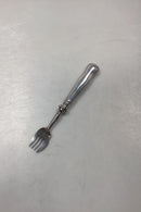 Zwilling sølvplet Skaldyrsgaffel