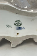 Royal Copenhagen Figur 3 Aber No. 940