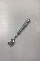 Zwilling sølvplet Skaldyrsgaffel