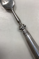 Zwilling sølvplet Skaldyrsgaffel