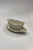 Royal Copenhagen Josefine Creme Sauceskål No. 1651