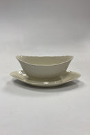 Royal Copenhagen Josefine Creme Sauceskål No. 1651