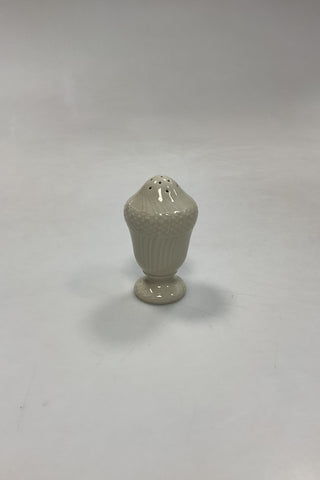 Royal Copenhagen Josefine Creme Salt- eller Peberbøsse No. 1706
