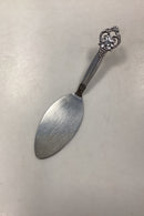 Cohr Drue Sølv/Stål Serveringsspade