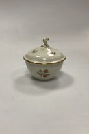 Royal Copenhagen Frijsenborg Sukkerskål No. 1678