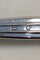 Cohr Drue Sølv/Stål Serveringsspade