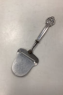 Cohr Drue Sølv/Stål Ostehøvl