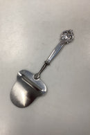 Cohr Drue Sølv/Stål Ostehøvl