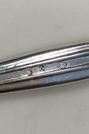 Cohr Drue Sølv/Stål Ostehøvl