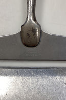 Cohr Drue Sølv/Stål Ostehøvl