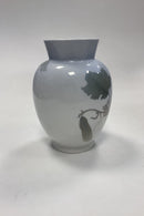 Royal Copenhagen Art Nouveau Vase No. 250/36