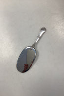 DGS Rosenholm Sølv Serveringsspade